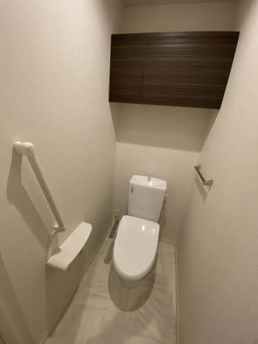 ルピナス　ファースト 0301号-8