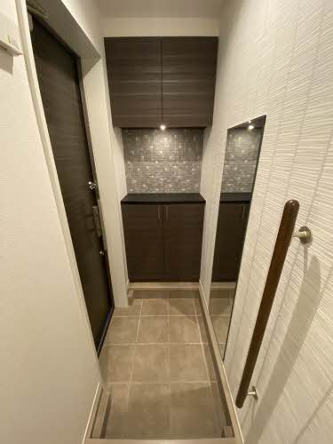 ルピナス　ファースト 0301号-11