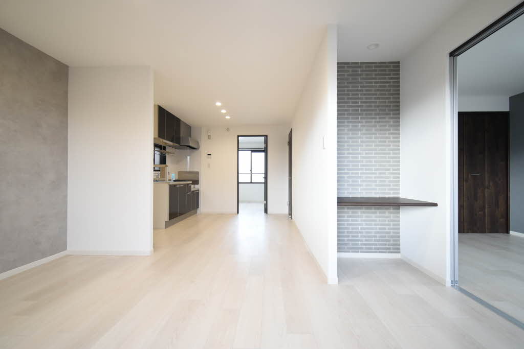 ラ・フォーレⅠ B202号-2