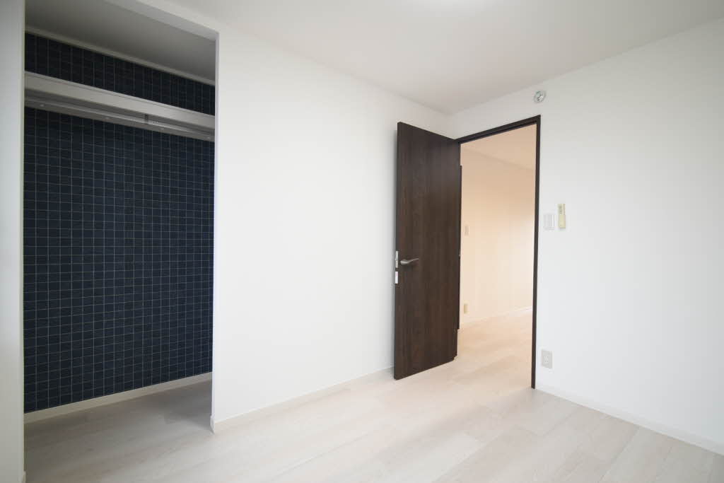 ラ・フォーレⅠ B202号-4