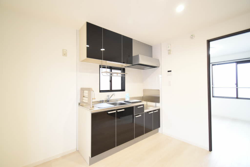 ラ・フォーレⅠ B202号-5