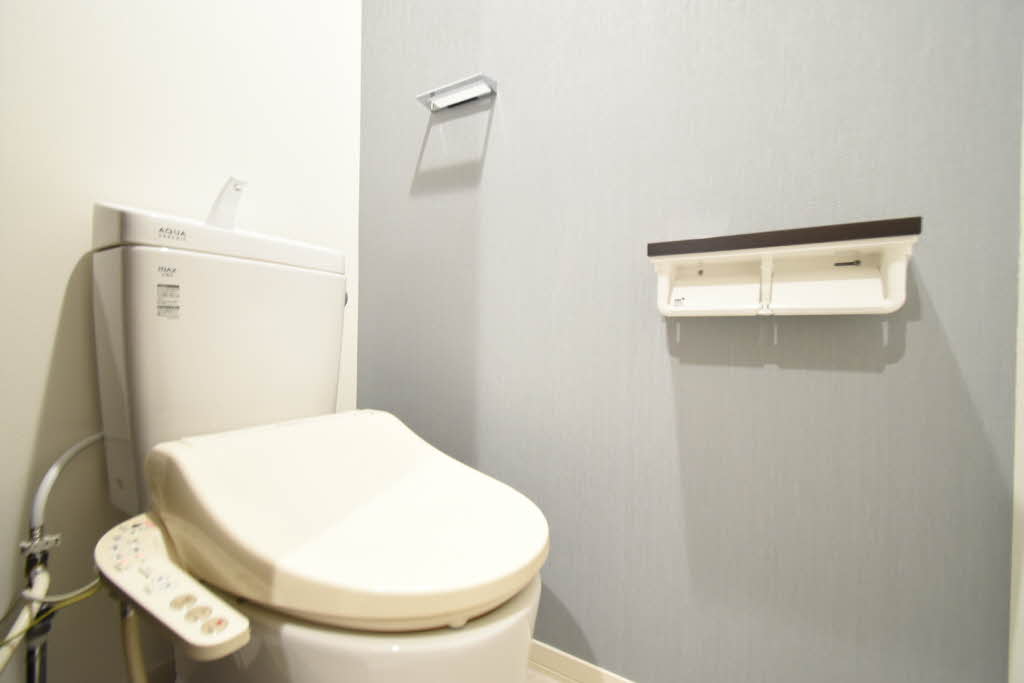 ラ・フォーレⅠ B202号-7