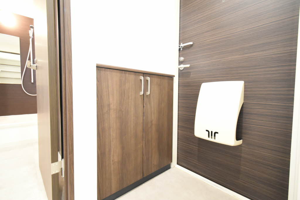 ラ・フォーレⅠ B202号-10