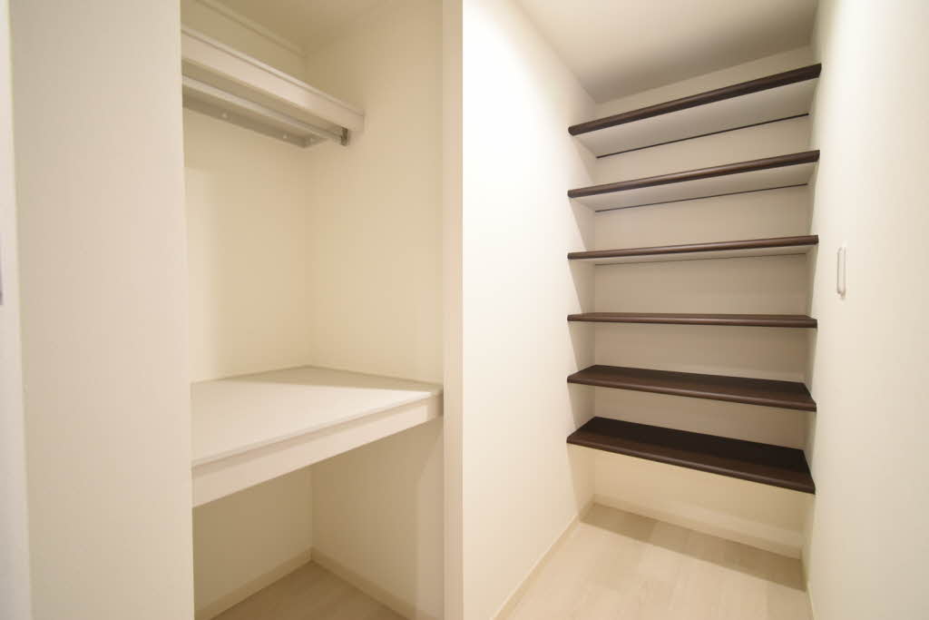 ラ・フォーレⅠ B202号-11