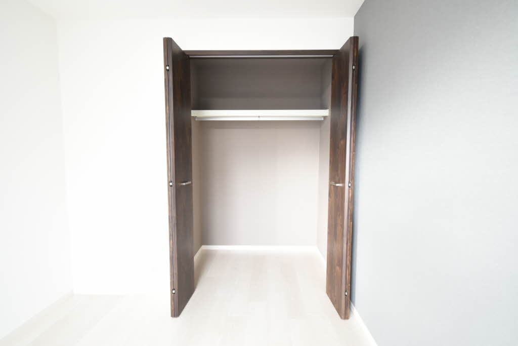 ラ・フォーレⅠ B202号-13