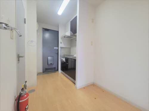 ラフィーネＳＴ B202号-2