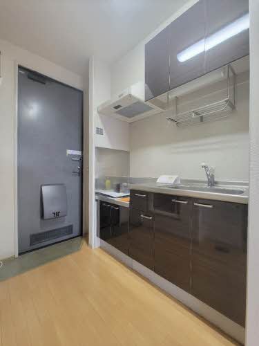 ラフィーネＳＴ B202号-3