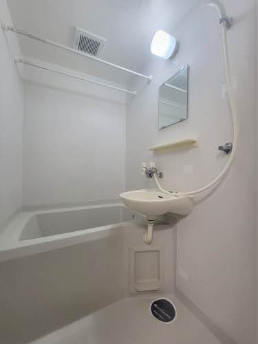 ラフィーネＳＴ B202号-4