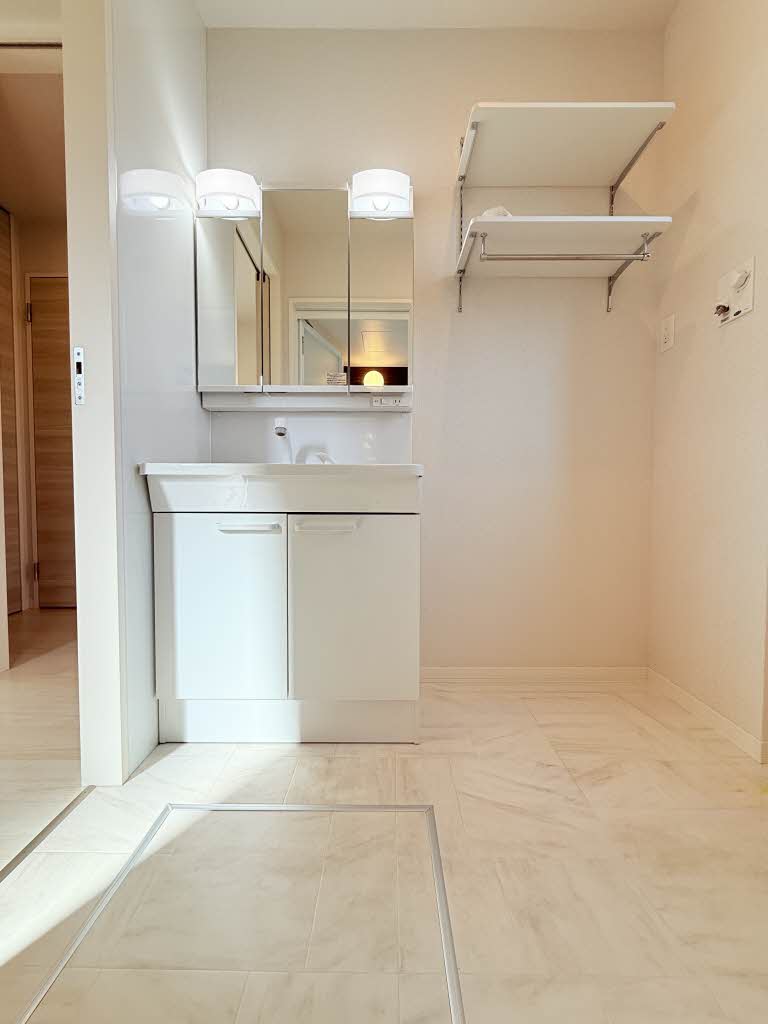 ドリームフォレスト D102号-8