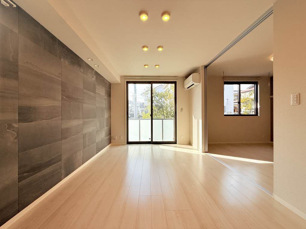 ドリームフォレスト D105号-3