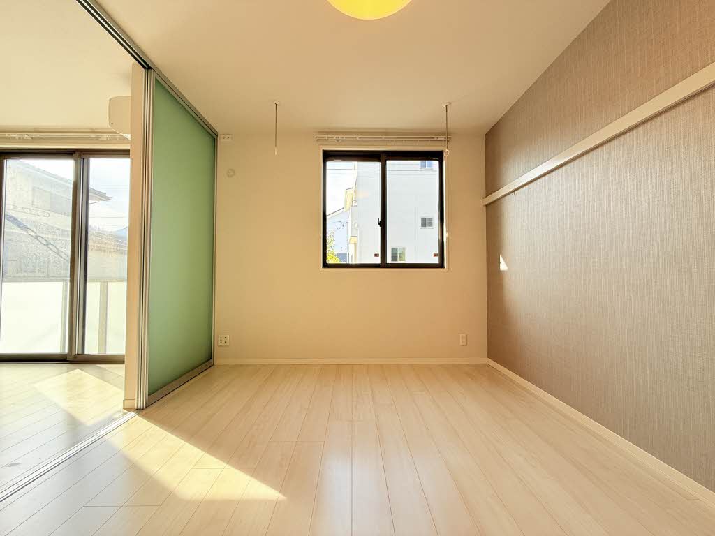 ドリームフォレスト D105号-6