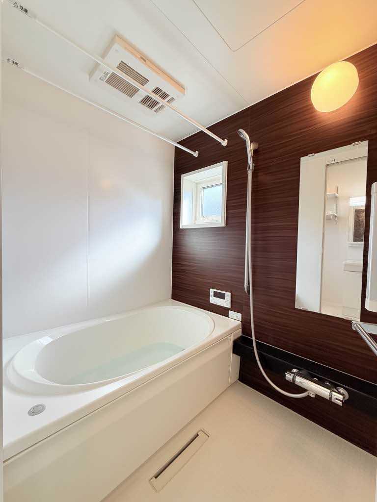 ドリームフォレスト D105号-9