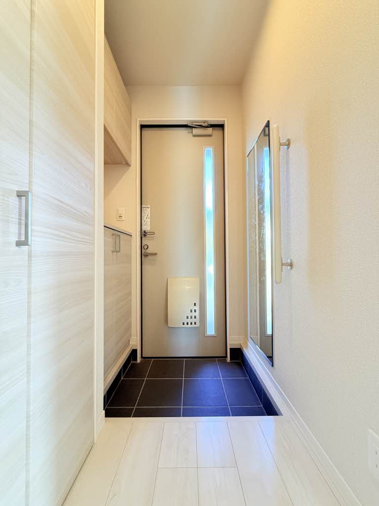 ドリームフォレスト D105号-11