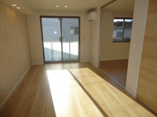 ドリームフォレスト D202号-3