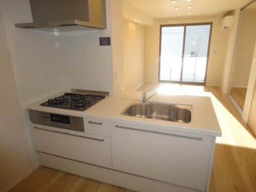 ドリームフォレスト D202号-4