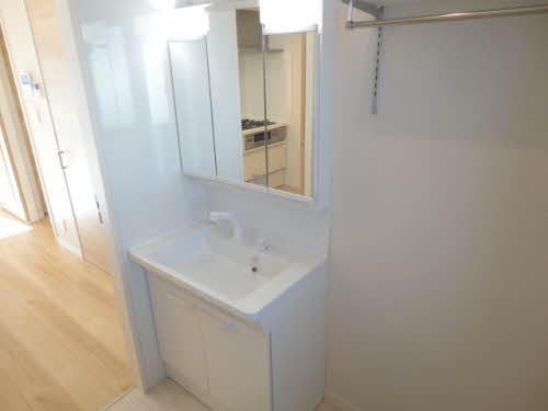 ドリームフォレスト D202号-10