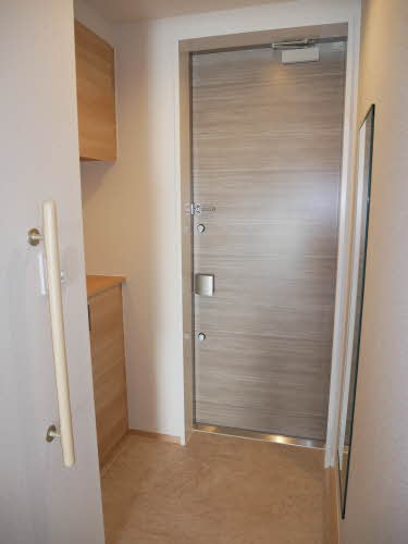 マリアージュ 0304号-2