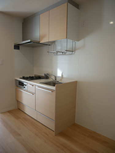 マリアージュ 0304号-8