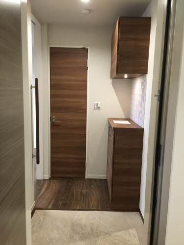 レジデンス北野Ｋ 0201号-2