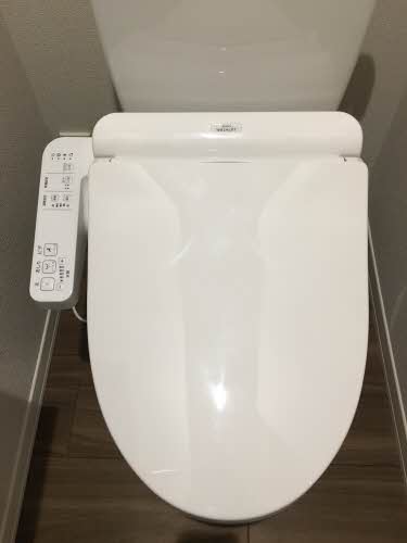 レジデンス北野Ｋ 0201号-5