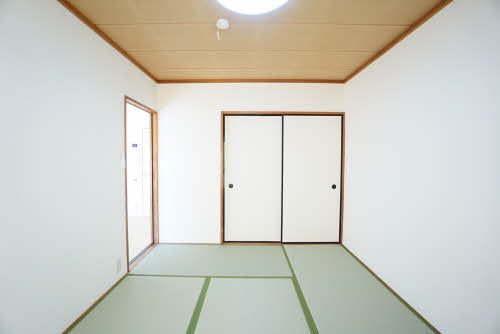 ライフパーク高山Ⅱ 0201号-7