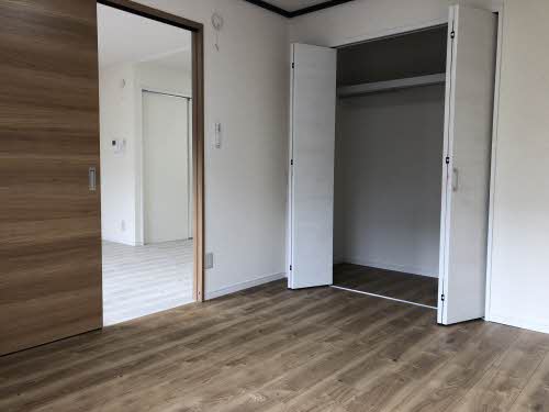 フレグランス上杉 A102号-2