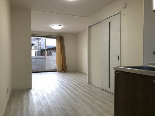 フレグランス上杉 A102号-4