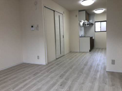 フレグランス上杉 A102号-6