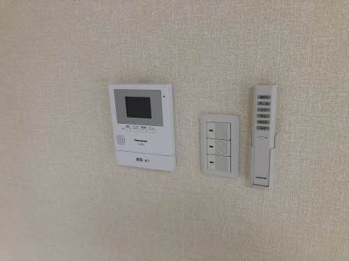 フレグランス上杉 A102号-7