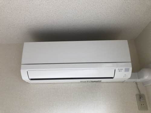 フレグランス上杉 A102号-8