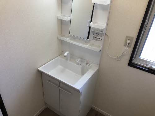 フレグランス上杉 A102号-9