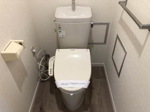 フレグランス上杉 A102号-11