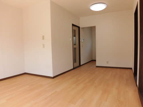 フレグランス上杉 B102号-3