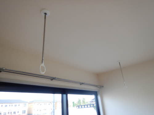 フレグランス上杉 B102号-8