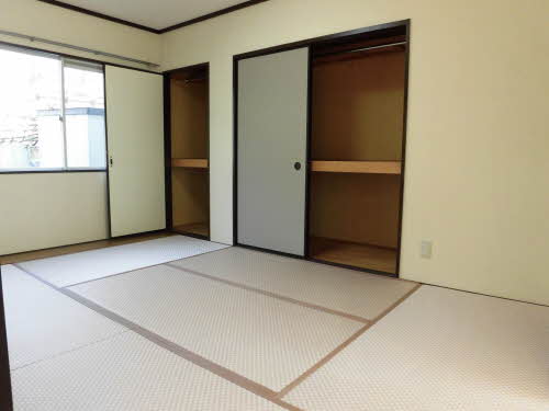 フレグランス上杉 B102号-10