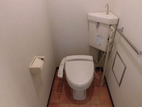 フレグランス上杉 B102号-13