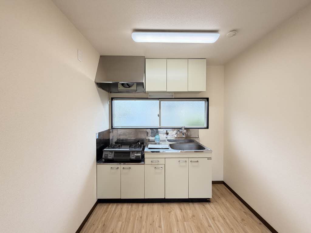 フレグランス上杉 B201号-6