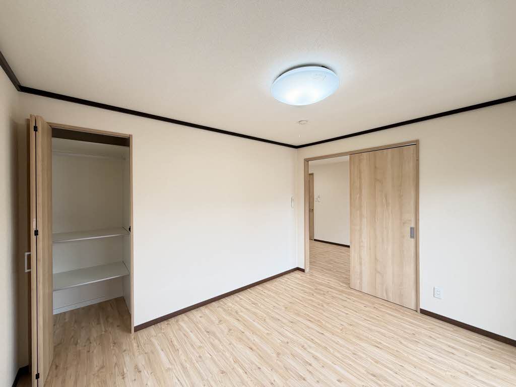 フレグランス上杉 B201号-7