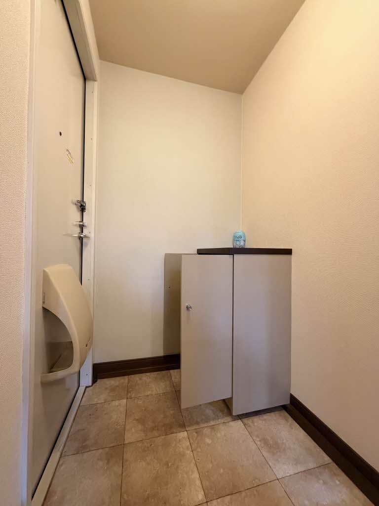 フレグランス上杉 B201号-10