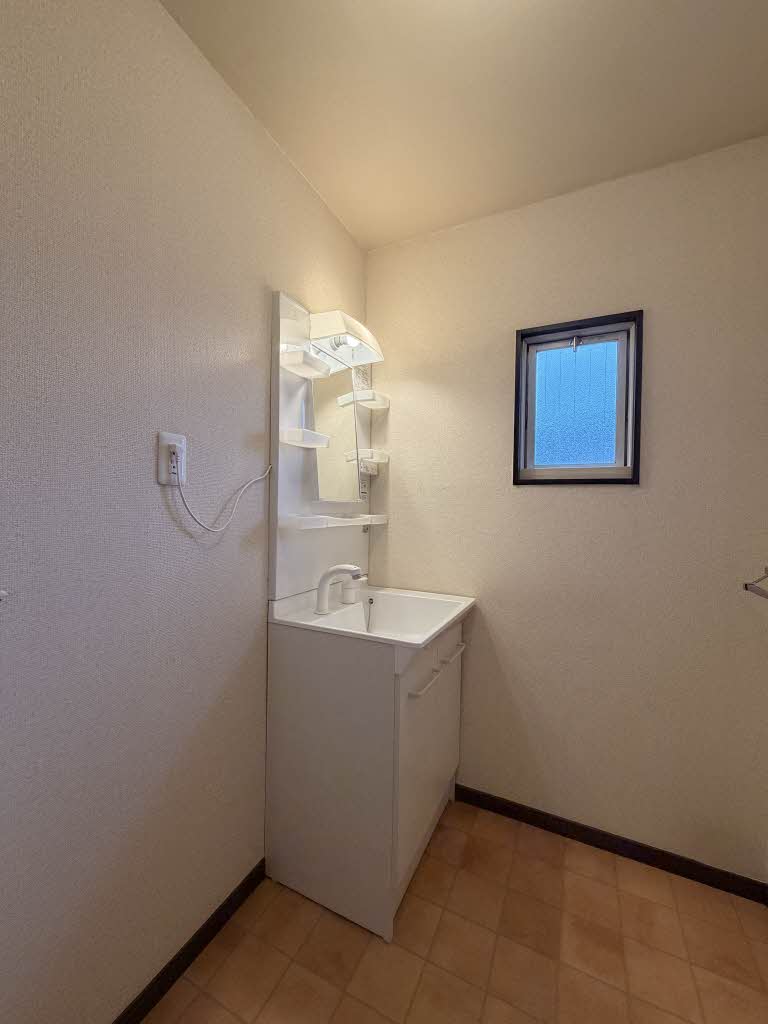 フレグランス上杉 B201号-11