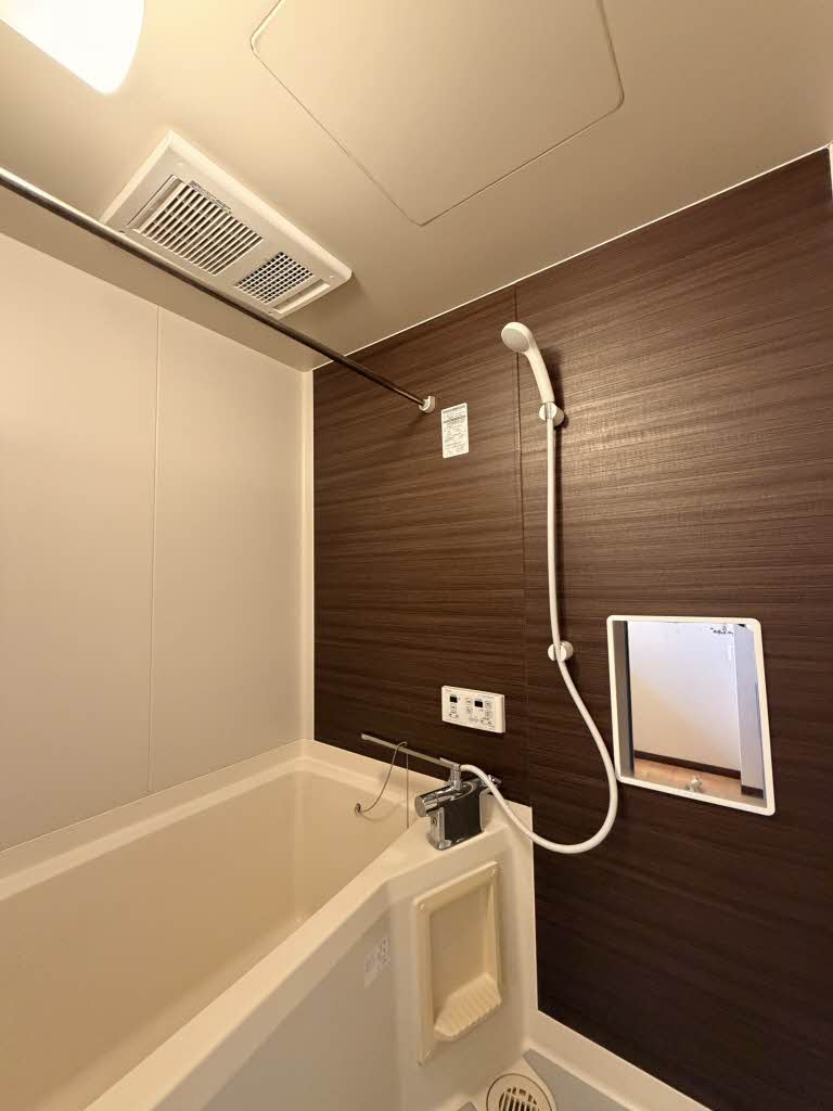 フレグランス上杉 B201号-12