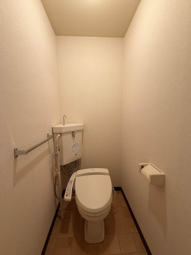 フレグランス上杉 B201号-14