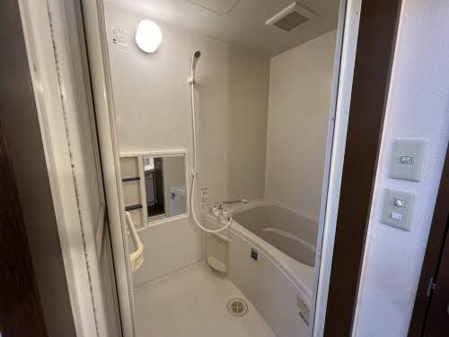 ヴィラージュＷｅｓｔ 0203号-10