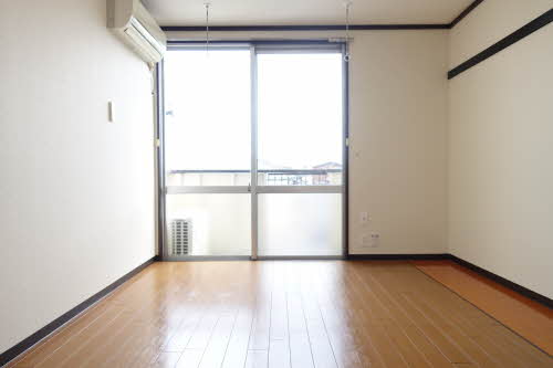 フォーブルさと 0201号-2