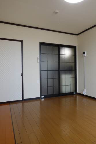 フォーブルさと 0201号-5