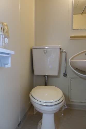 フォーブルさと 0201号-8