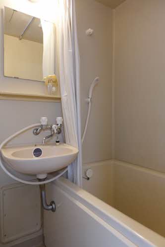 フォーブルさと 0201号-9