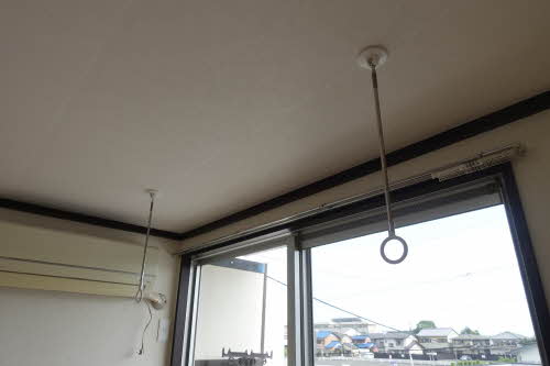 フォーブルさと 0201号-12