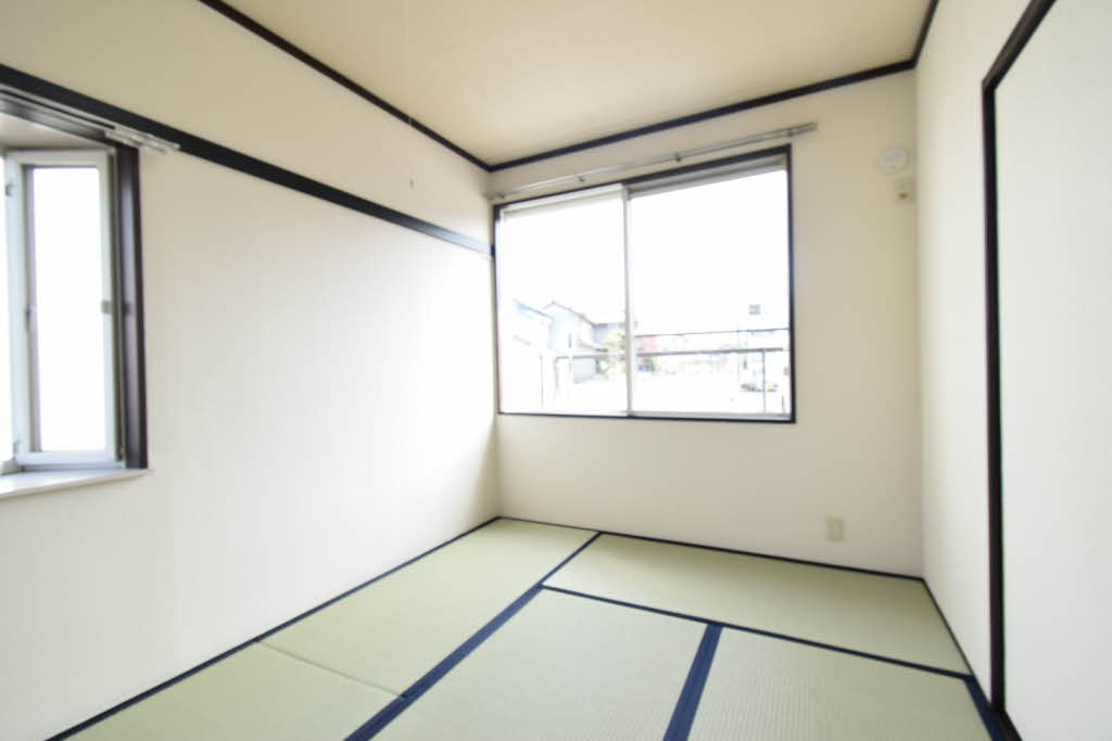 エトワール浅野 B101号-4