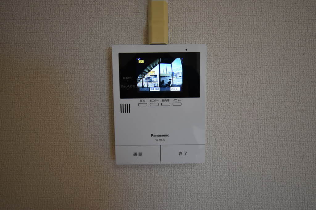 エトワール浅野 B101号-11